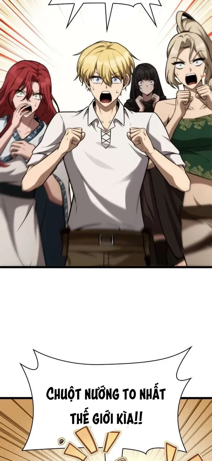 Đại Pháp Sư Toàn Năng Chapter 165 - 2
