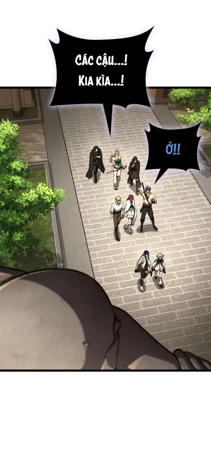 Đại Pháp Sư Toàn Năng Chapter 165 - 11