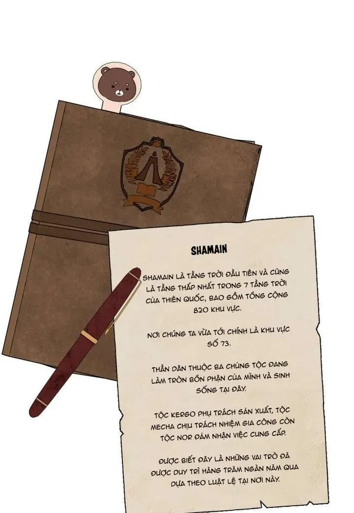 Đại Pháp Sư Toàn Năng Chapter 165 - 105