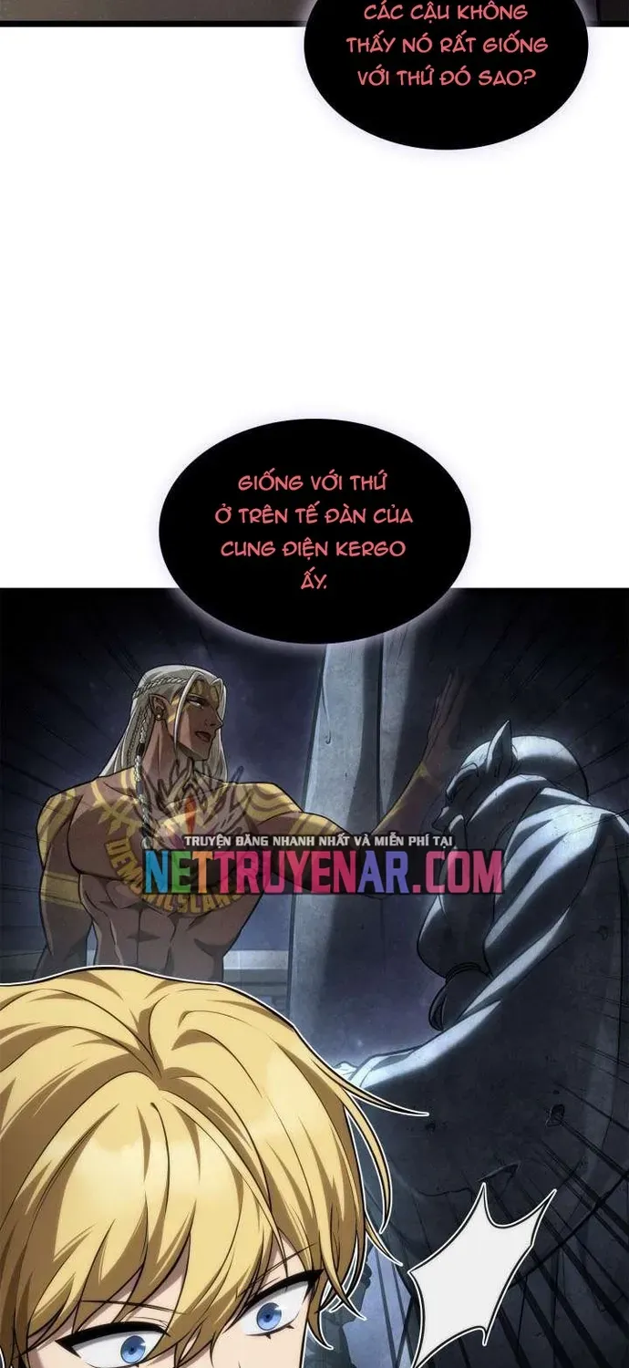 Đại Pháp Sư Toàn Năng Chapter 165 - 16