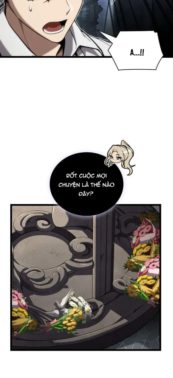 Đại Pháp Sư Toàn Năng Chapter 165 - 17