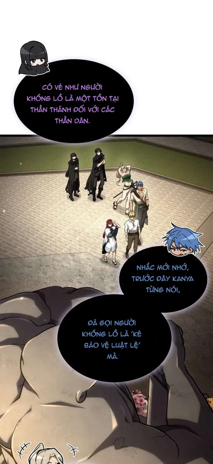 Đại Pháp Sư Toàn Năng Chapter 165 - 18