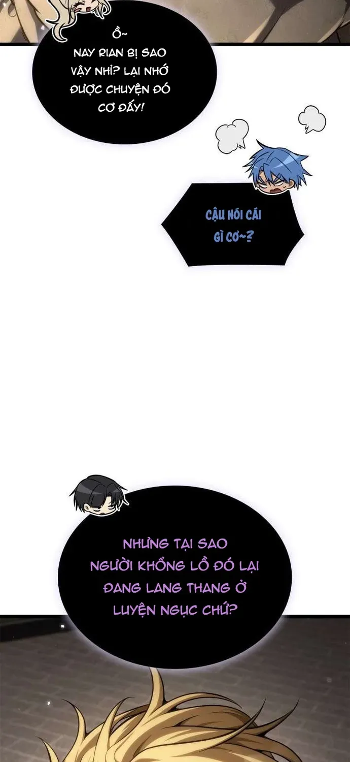 Đại Pháp Sư Toàn Năng Chapter 165 - 19