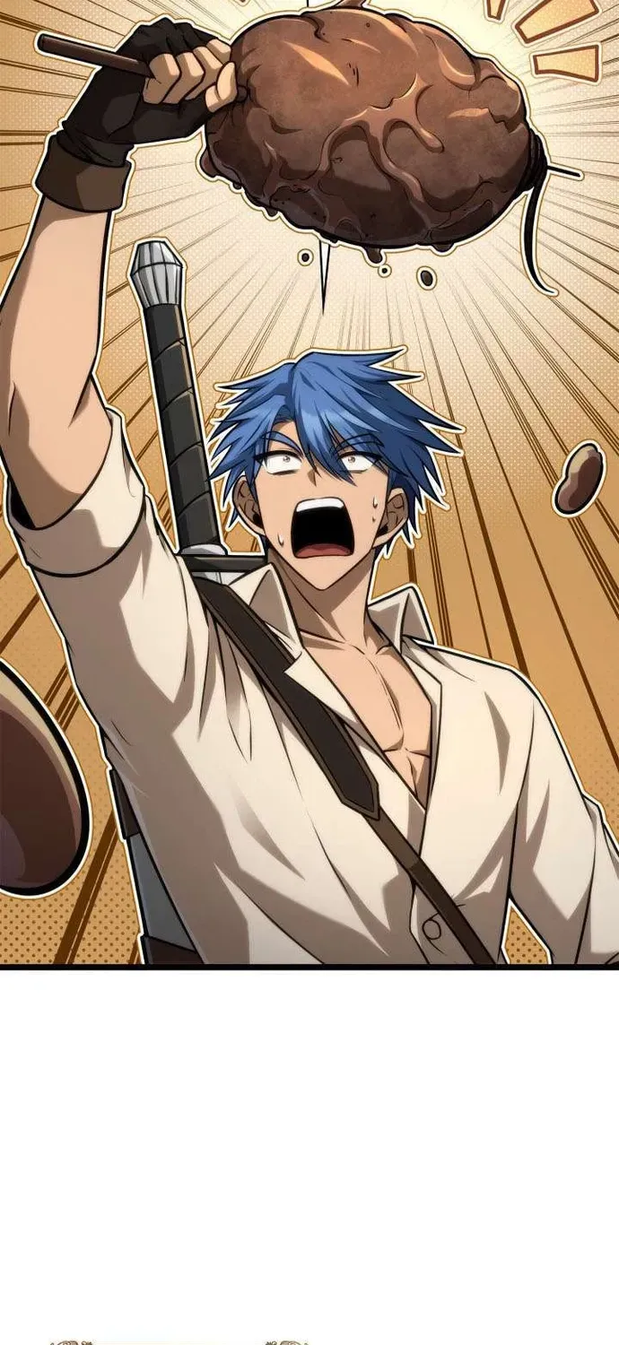 Đại Pháp Sư Toàn Năng Chapter 165 - 3