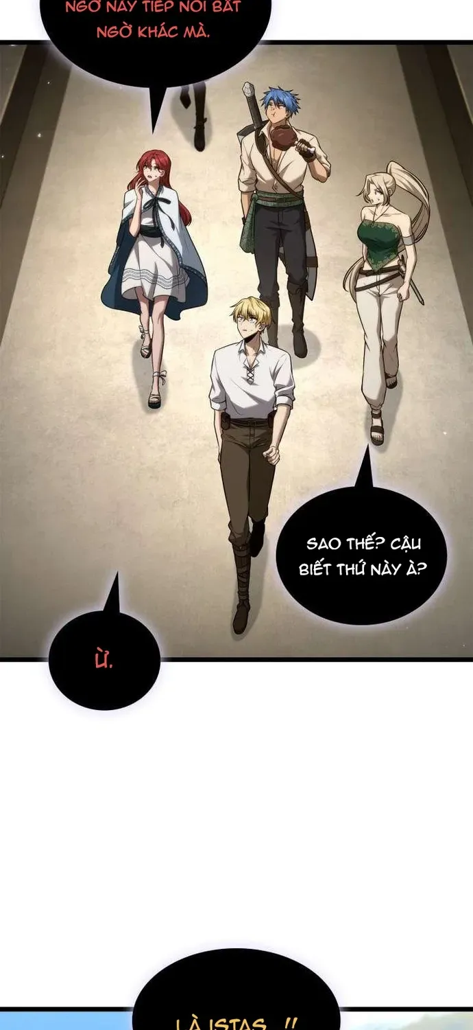 Đại Pháp Sư Toàn Năng Chapter 165 - 23