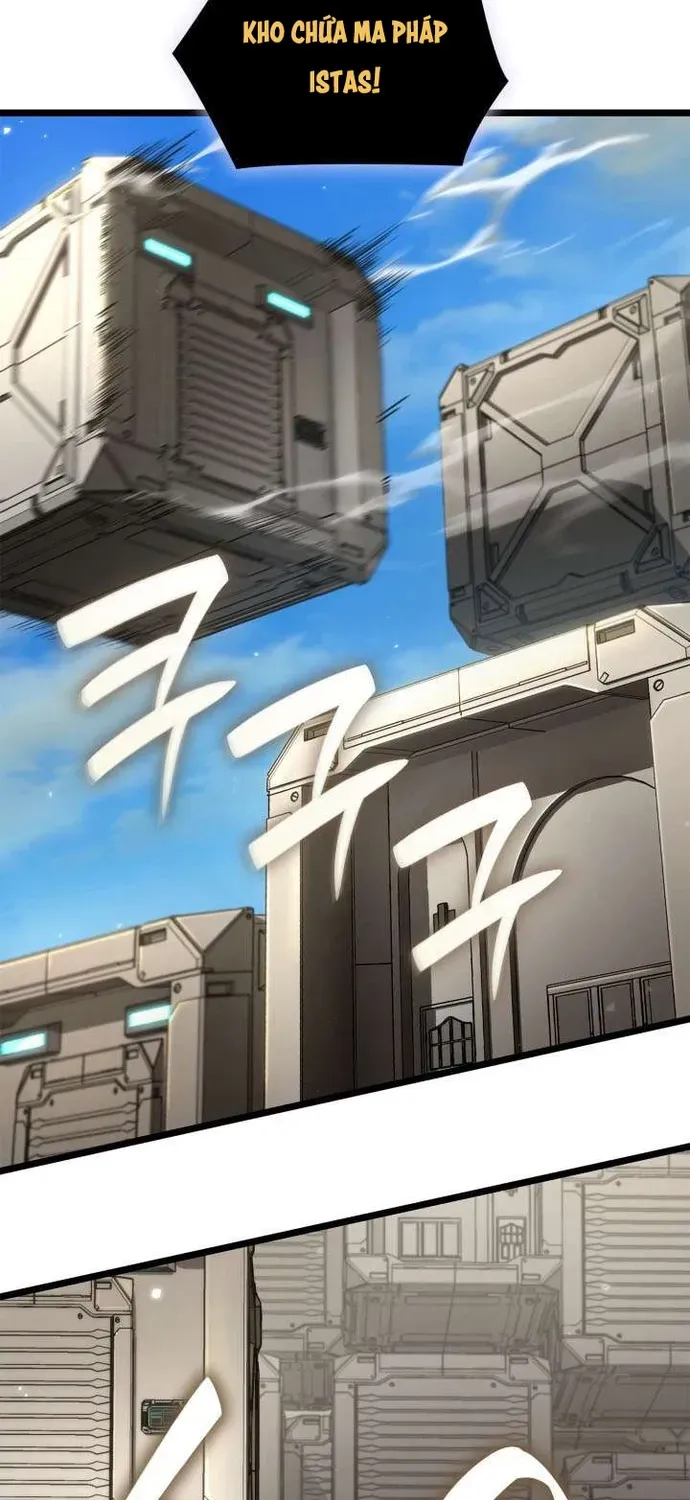 Đại Pháp Sư Toàn Năng Chapter 165 - 25