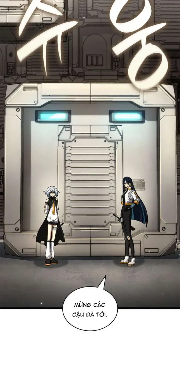 Đại Pháp Sư Toàn Năng Chapter 165 - 26