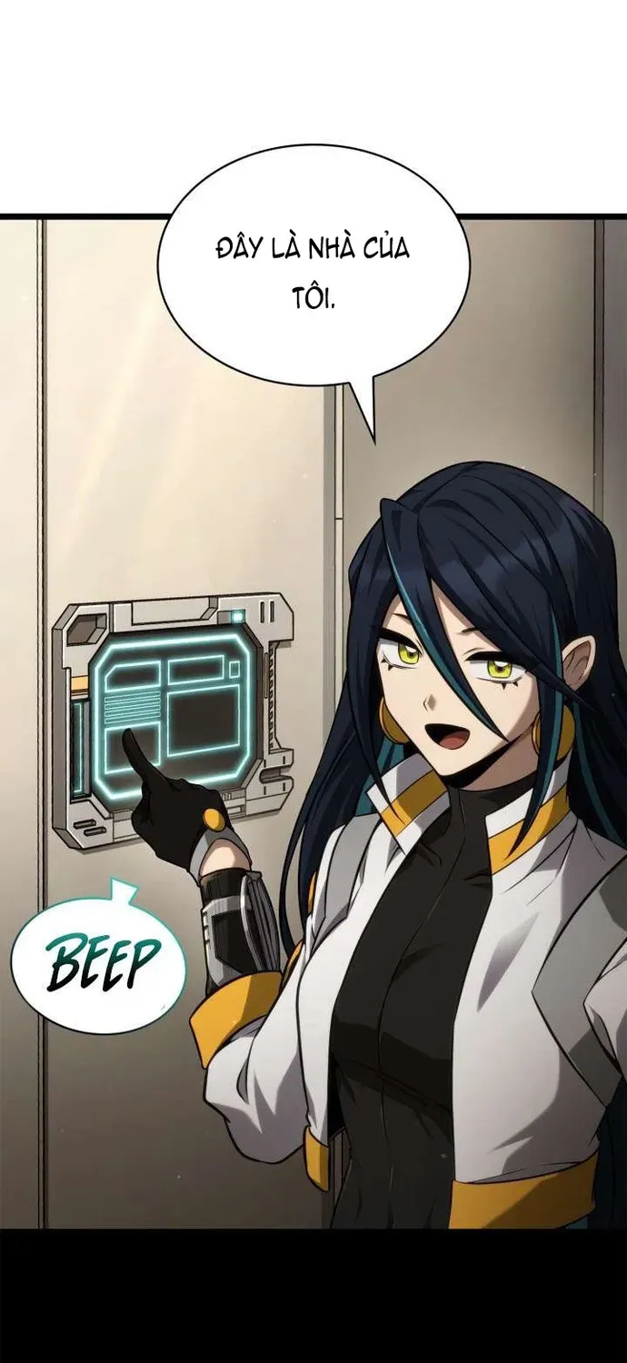 Đại Pháp Sư Toàn Năng Chapter 165 - 27