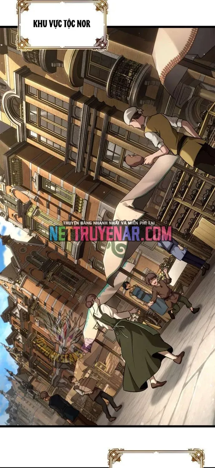 Đại Pháp Sư Toàn Năng Chapter 165 - 4