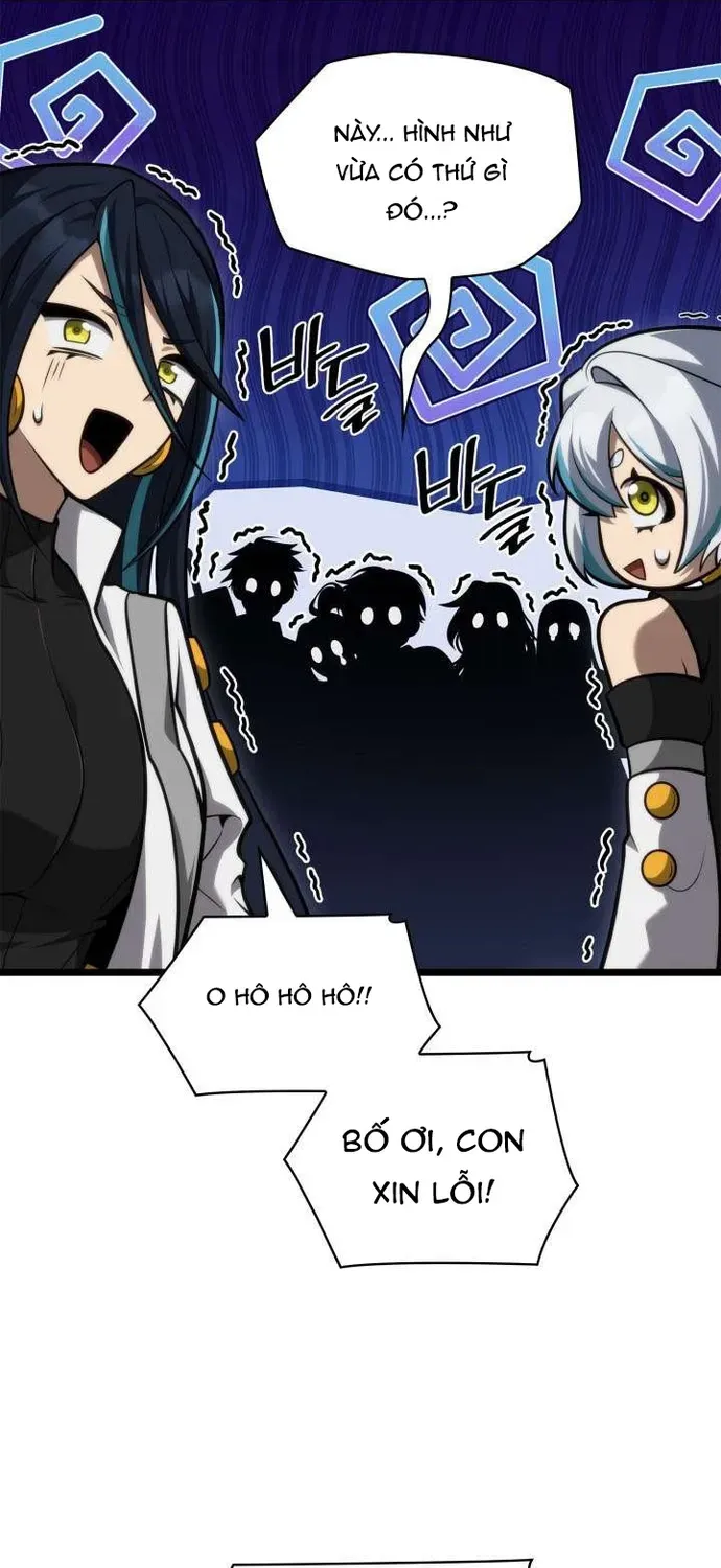 Đại Pháp Sư Toàn Năng Chapter 165 - 31