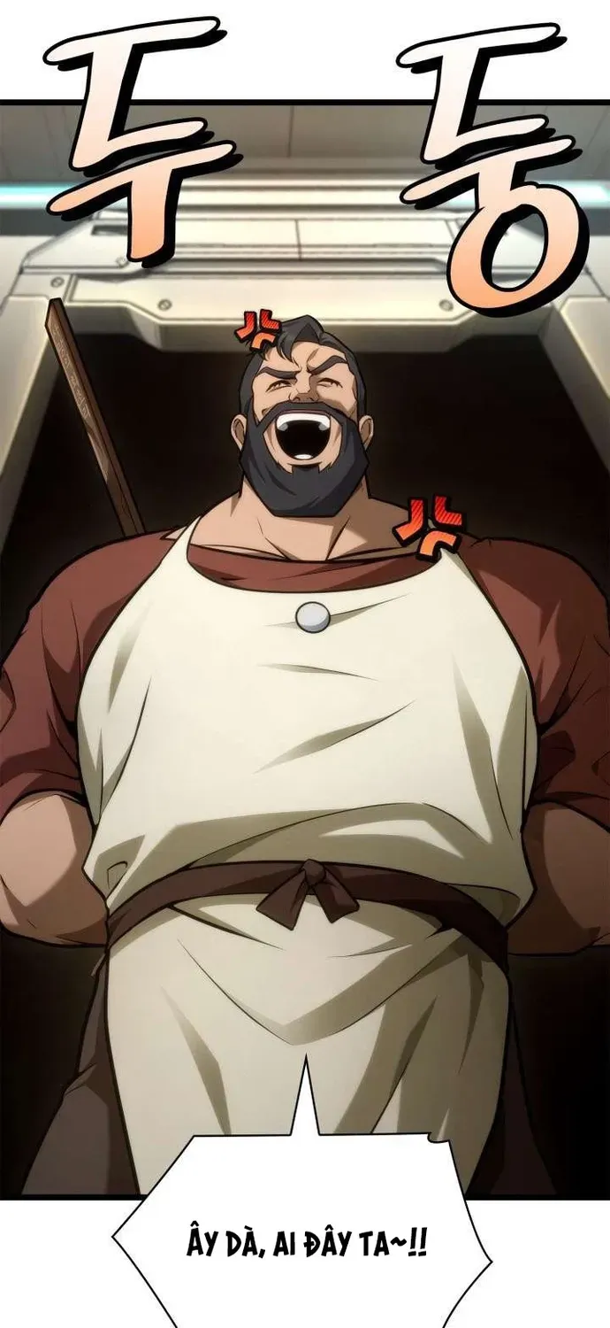 Đại Pháp Sư Toàn Năng Chapter 165 - 33