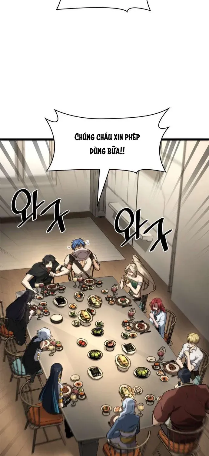 Đại Pháp Sư Toàn Năng Chapter 165 - 38