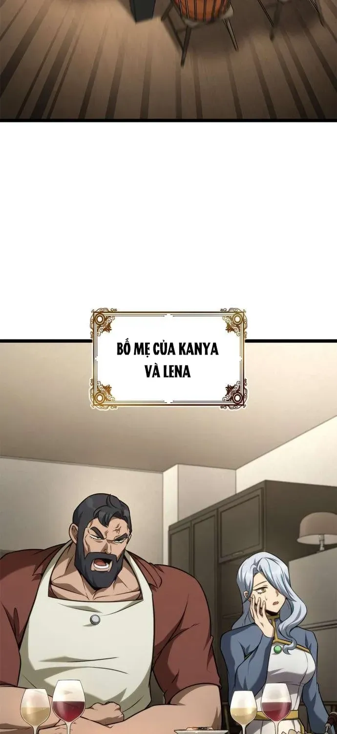 Đại Pháp Sư Toàn Năng Chapter 165 - 39