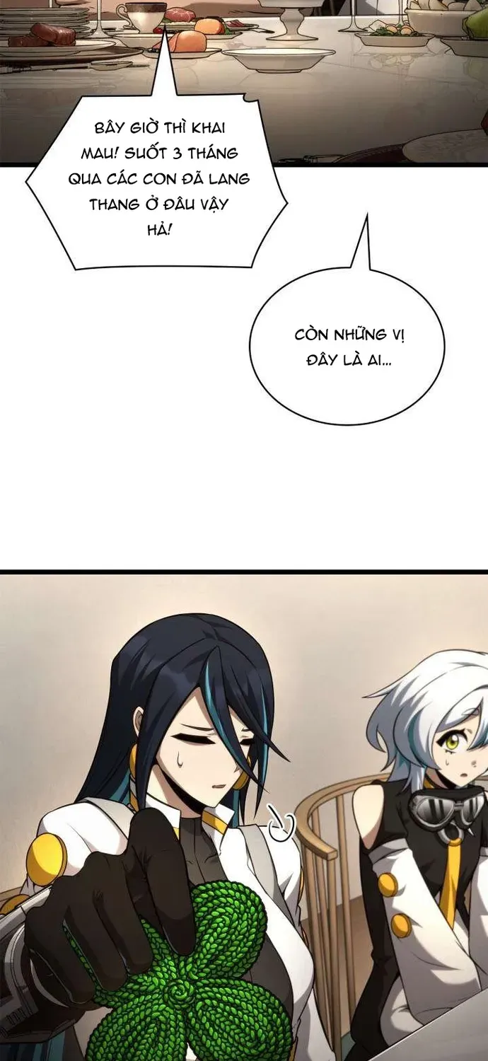 Đại Pháp Sư Toàn Năng Chapter 165 - 40