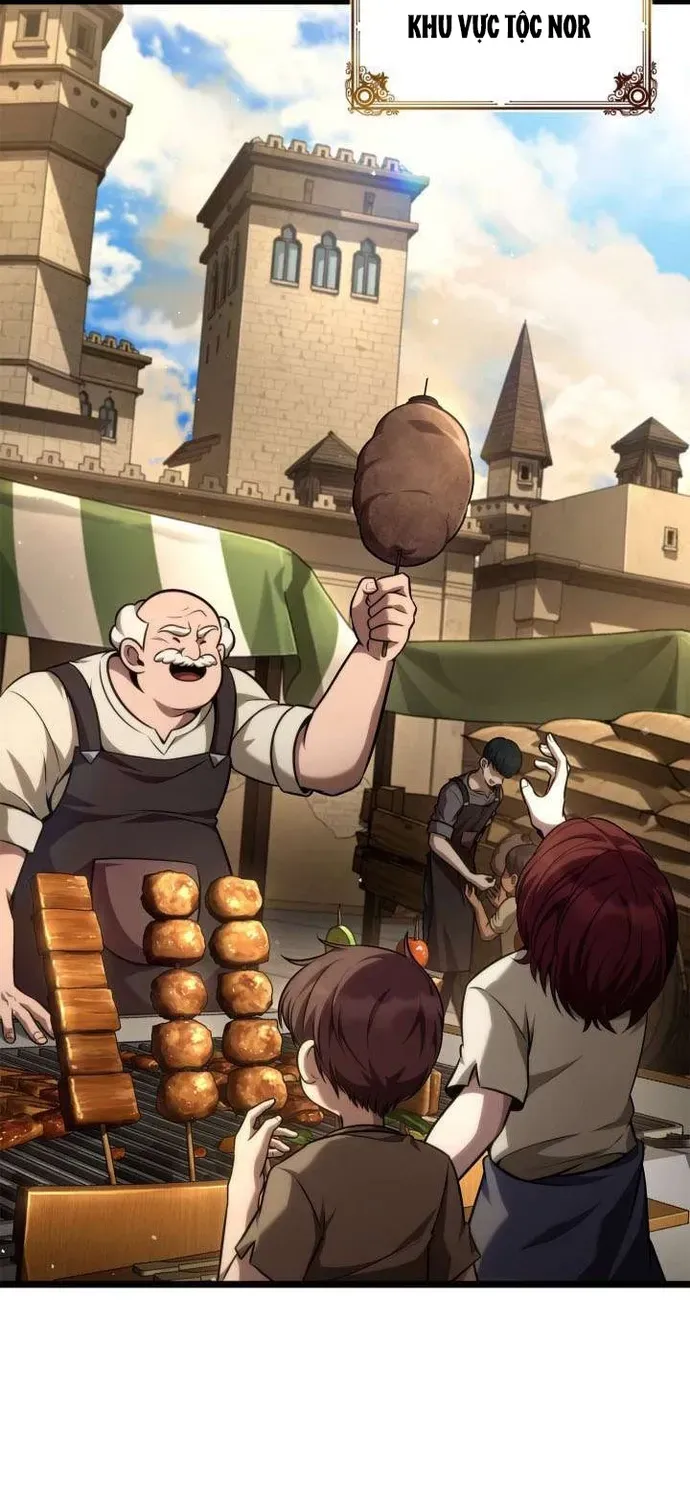 Đại Pháp Sư Toàn Năng Chapter 165 - 5