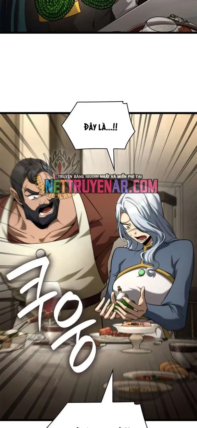 Đại Pháp Sư Toàn Năng Chapter 165 - 41