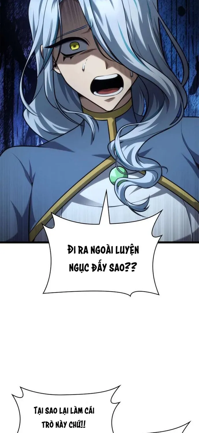Đại Pháp Sư Toàn Năng Chapter 165 - 43