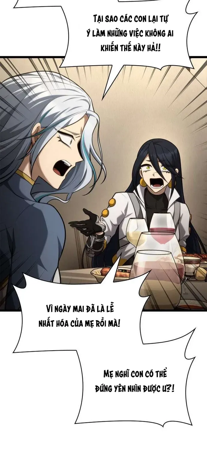 Đại Pháp Sư Toàn Năng Chapter 165 - 44