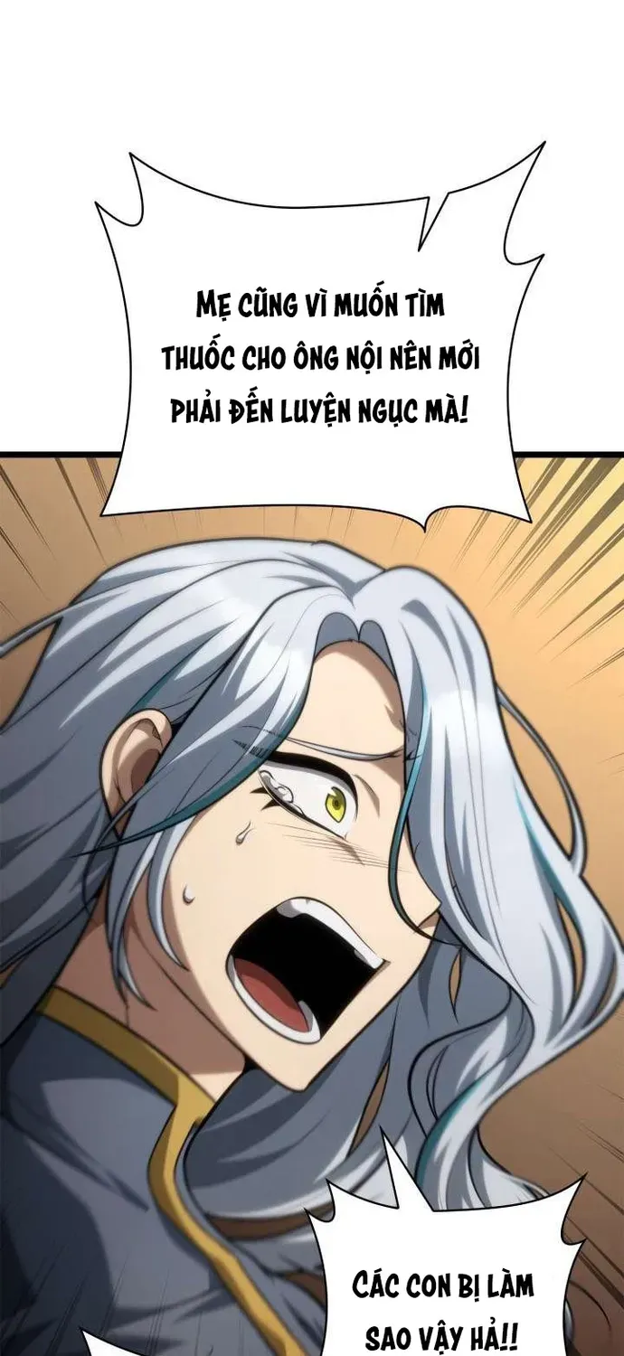 Đại Pháp Sư Toàn Năng Chapter 165 - 45