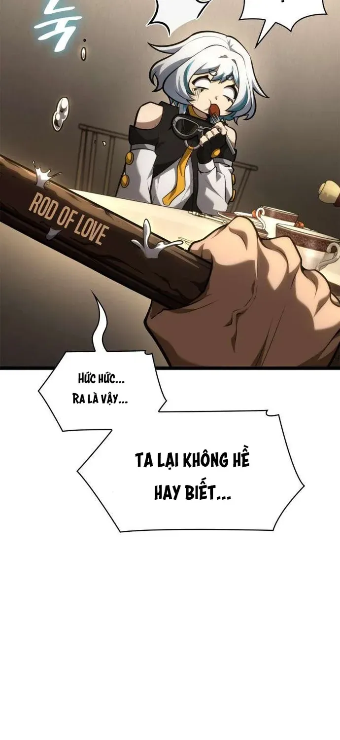 Đại Pháp Sư Toàn Năng Chapter 165 - 48