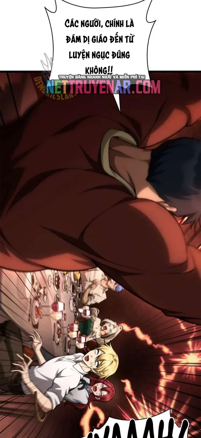 Đại Pháp Sư Toàn Năng Chapter 165 - 53