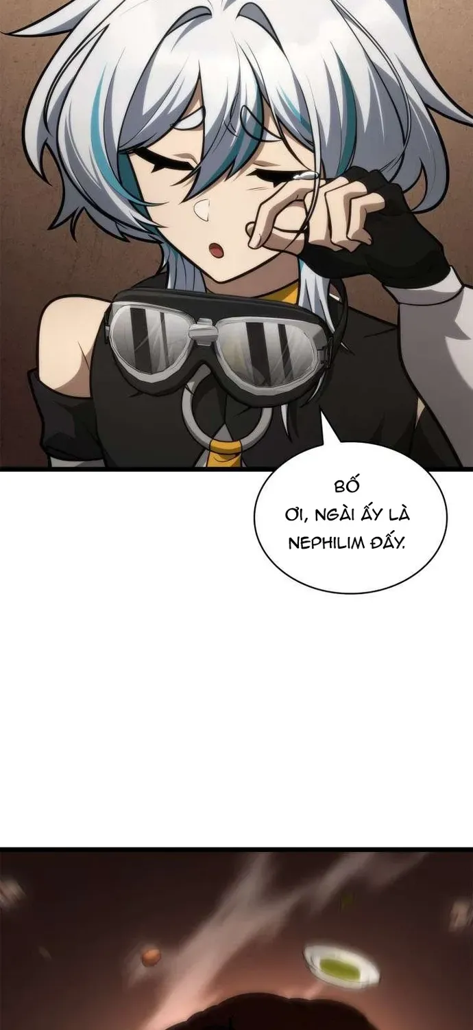 Đại Pháp Sư Toàn Năng Chapter 165 - 58