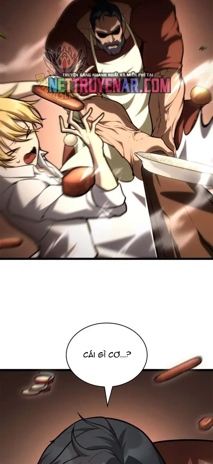 Đại Pháp Sư Toàn Năng Chapter 165 - 59