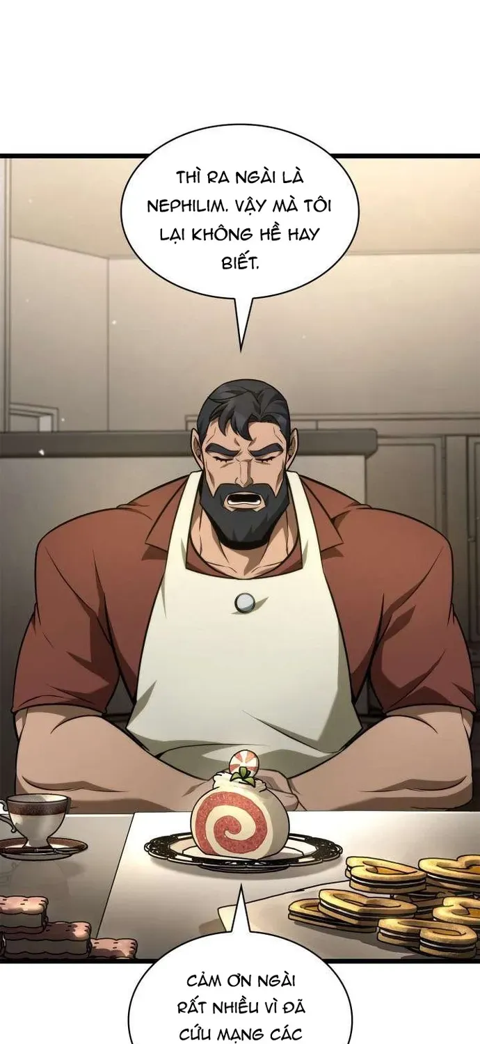 Đại Pháp Sư Toàn Năng Chapter 165 - 62
