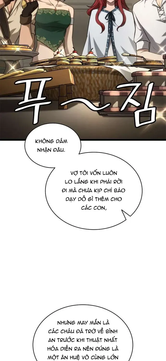 Đại Pháp Sư Toàn Năng Chapter 165 - 64