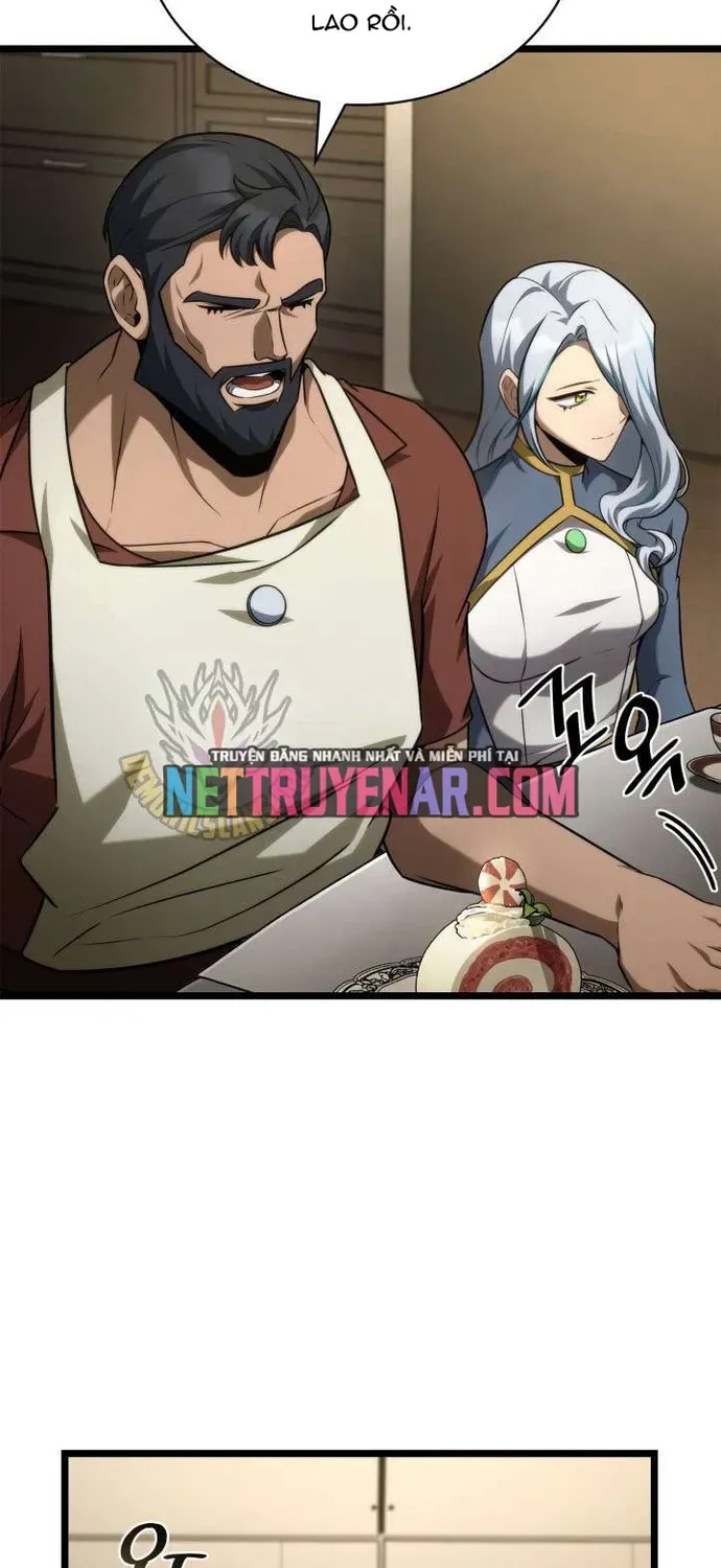Đại Pháp Sư Toàn Năng Chapter 165 - 65