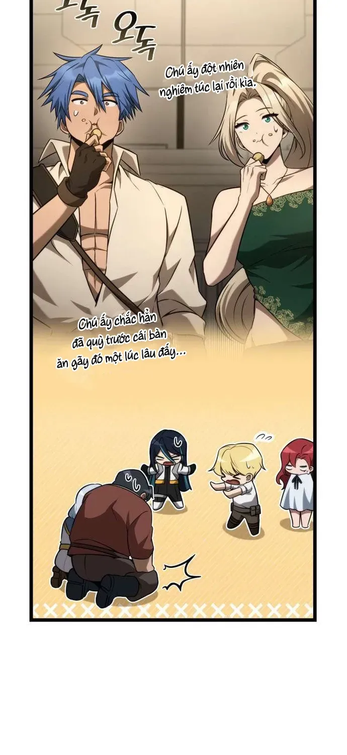 Đại Pháp Sư Toàn Năng Chapter 165 - 66