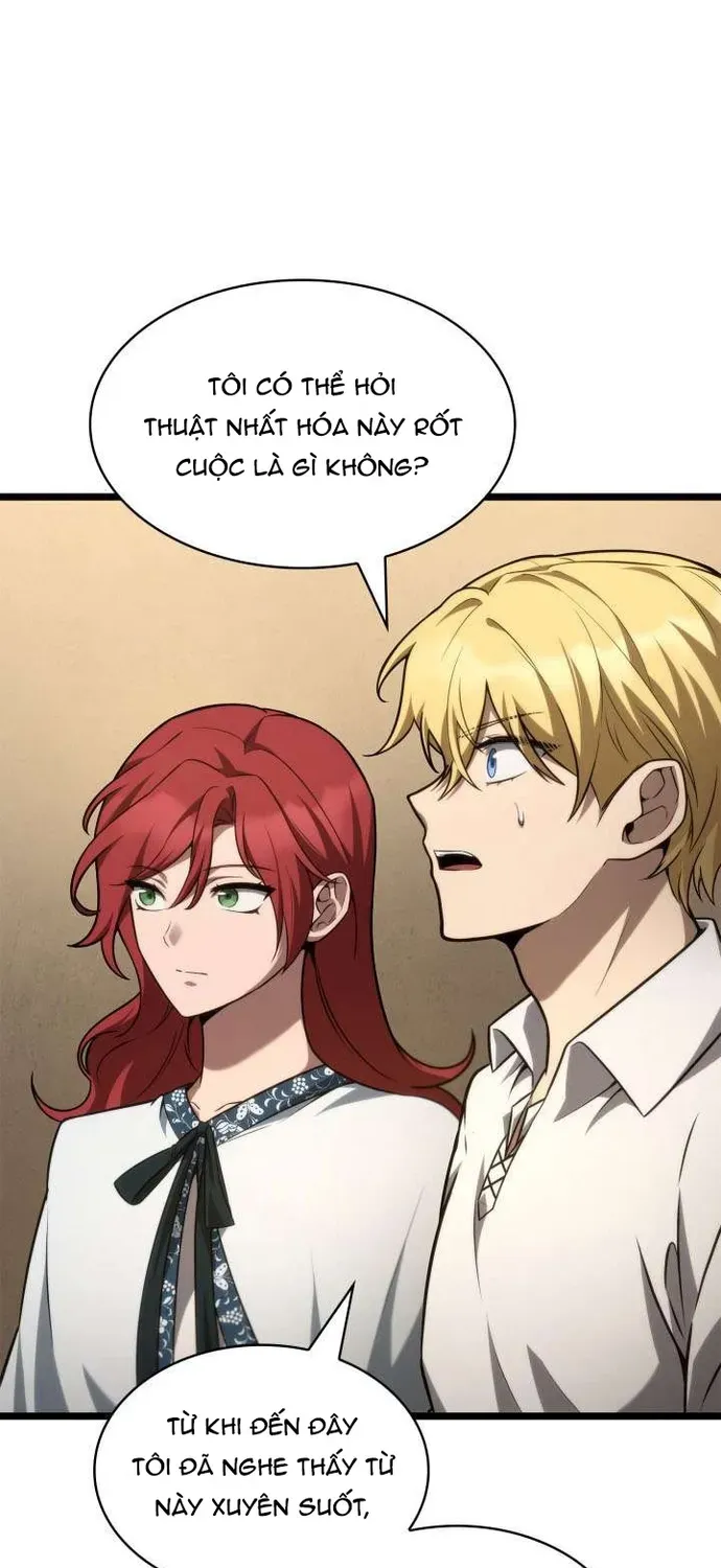 Đại Pháp Sư Toàn Năng Chapter 165 - 67