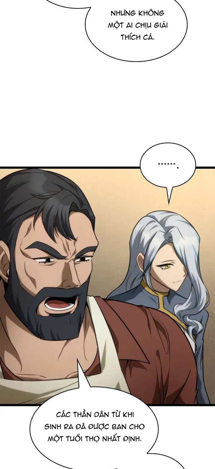 Đại Pháp Sư Toàn Năng Chapter 165 - 68