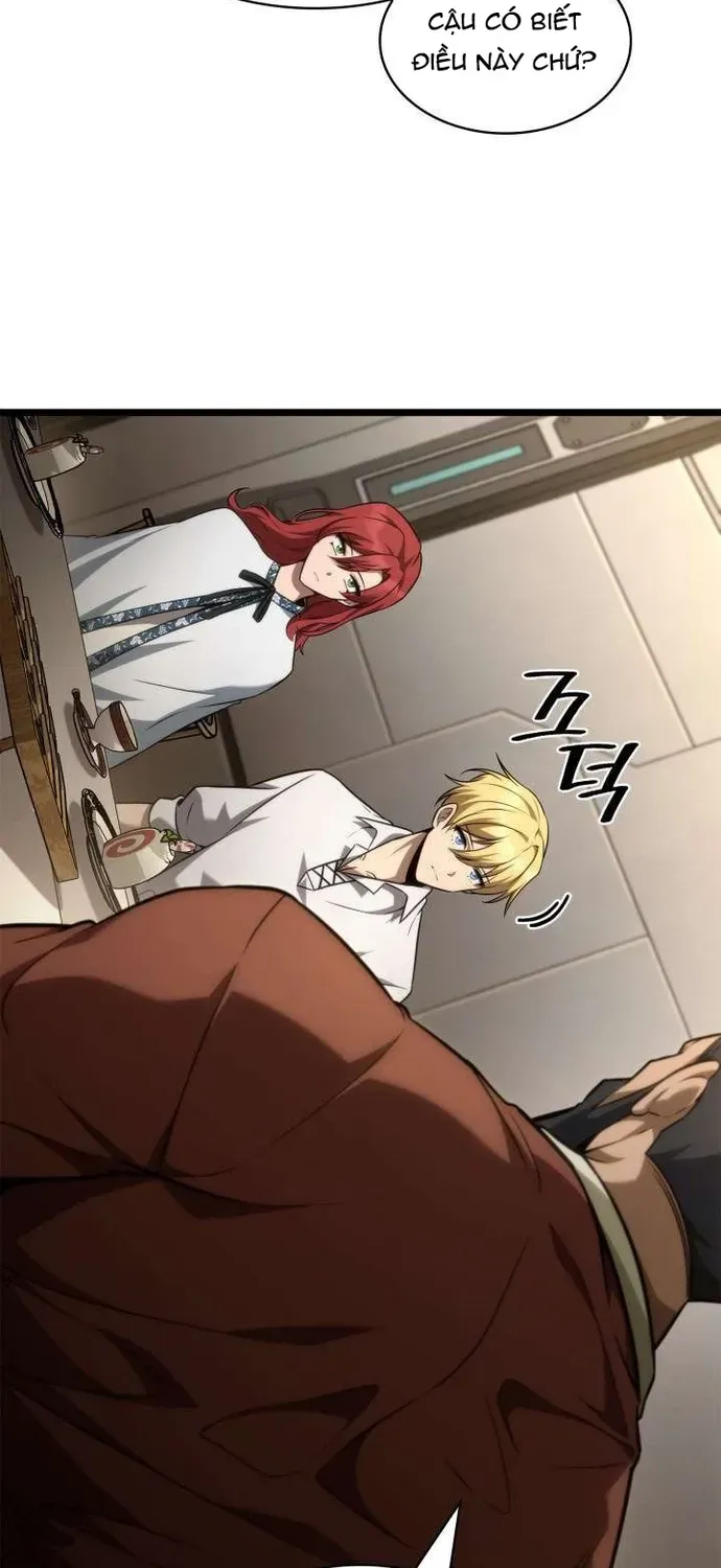 Đại Pháp Sư Toàn Năng Chapter 165 - 69