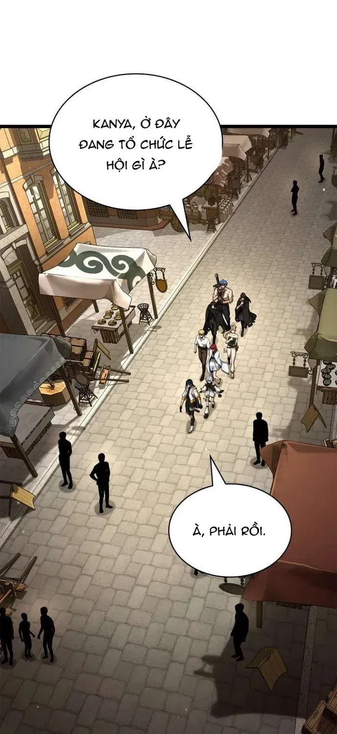 Đại Pháp Sư Toàn Năng Chapter 165 - 8