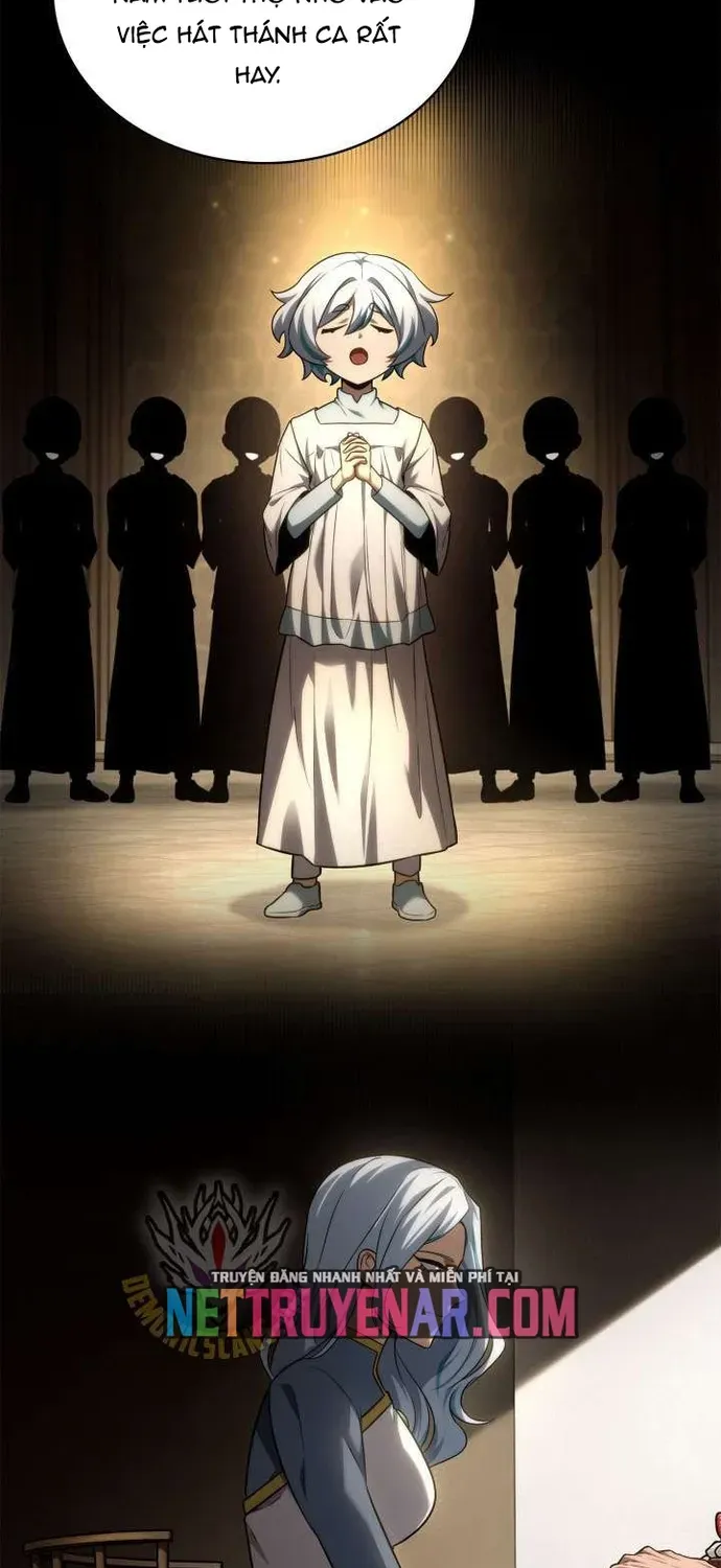 Đại Pháp Sư Toàn Năng Chapter 165 - 71