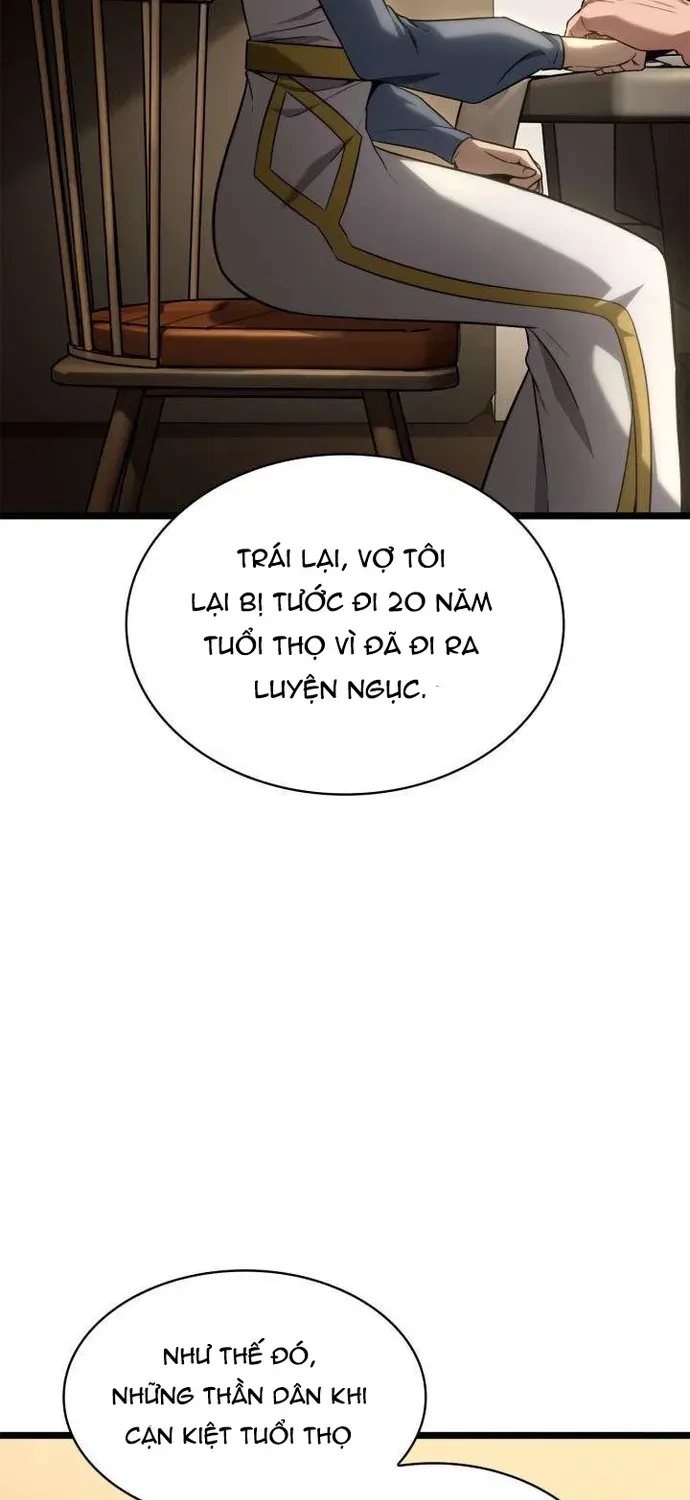 Đại Pháp Sư Toàn Năng Chapter 165 - 72