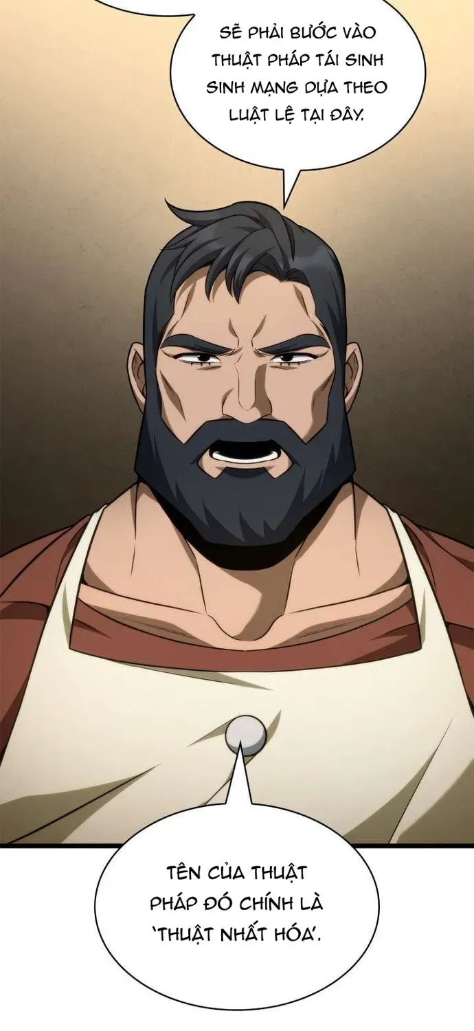 Đại Pháp Sư Toàn Năng Chapter 165 - 73