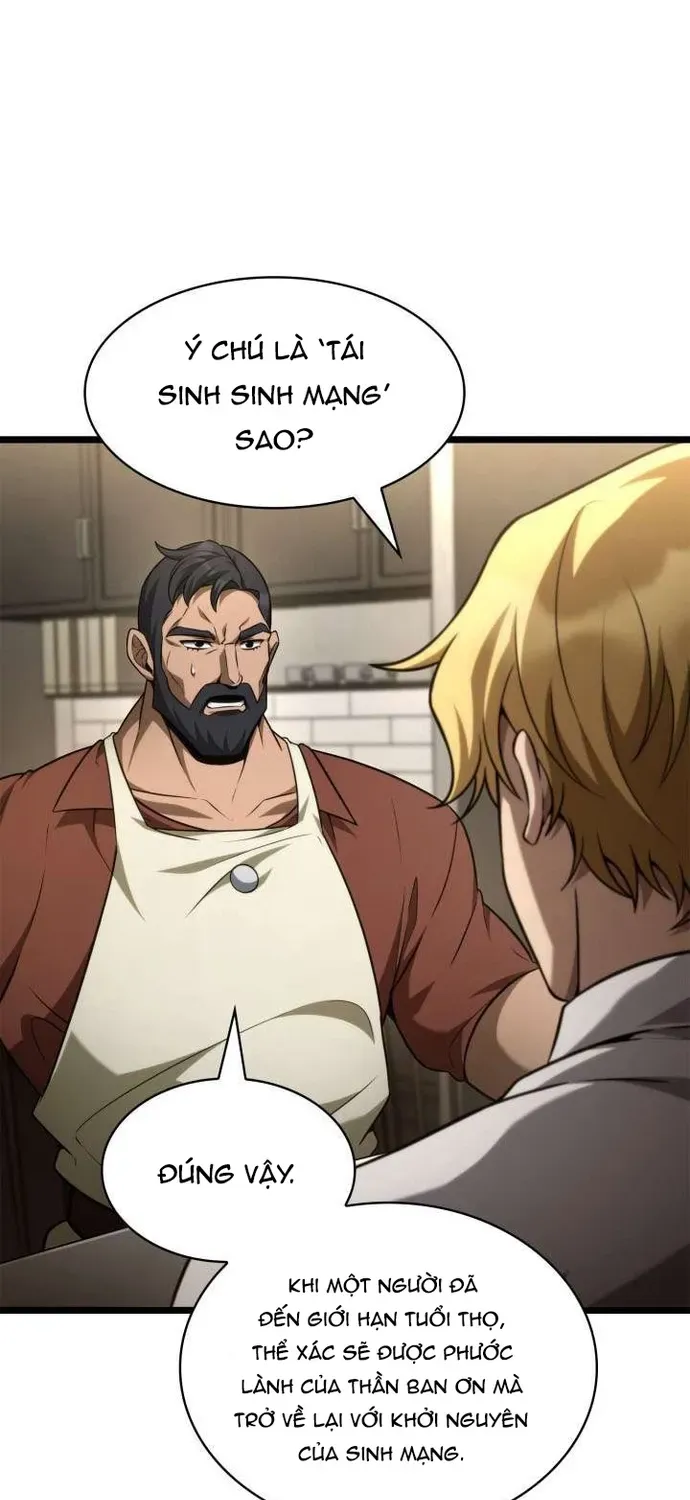 Đại Pháp Sư Toàn Năng Chapter 165 - 74