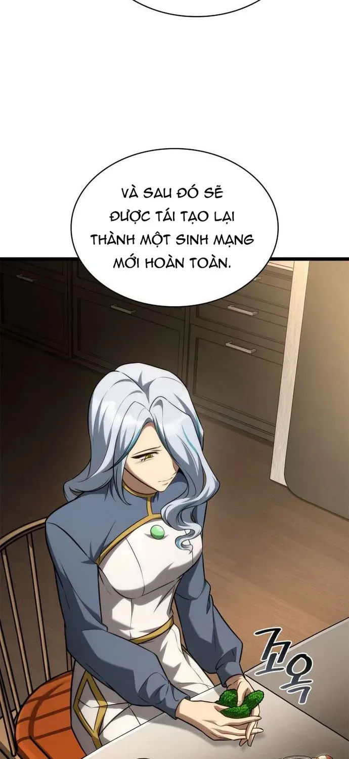 Đại Pháp Sư Toàn Năng Chapter 165 - 75