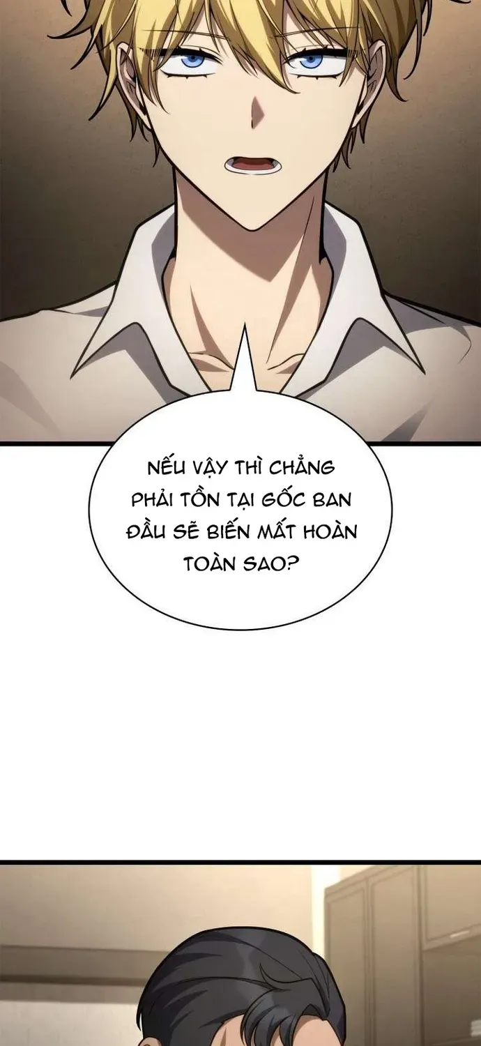 Đại Pháp Sư Toàn Năng Chapter 165 - 79