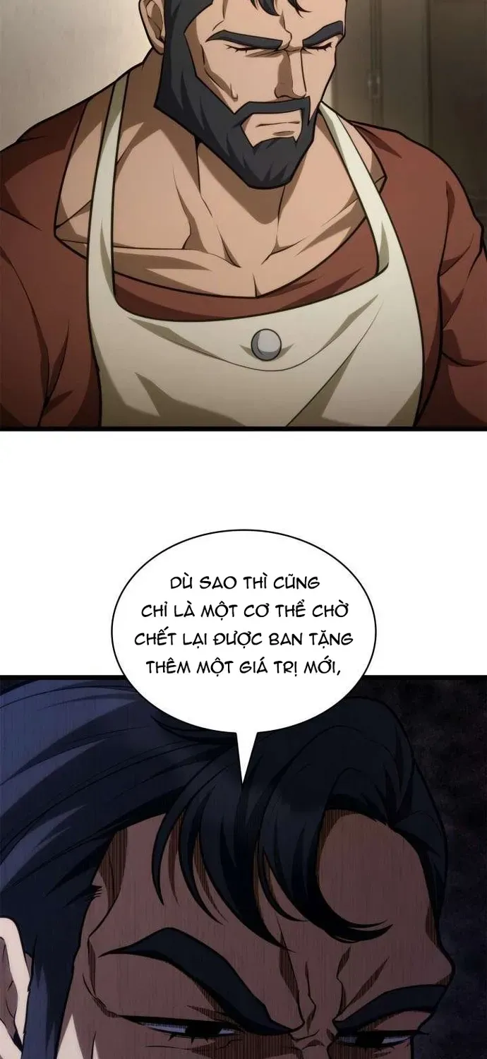 Đại Pháp Sư Toàn Năng Chapter 165 - 80