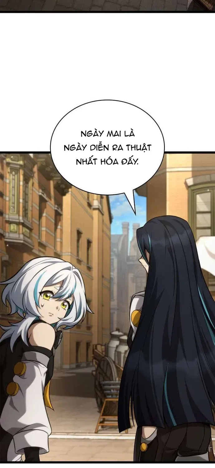 Đại Pháp Sư Toàn Năng Chapter 165 - 9