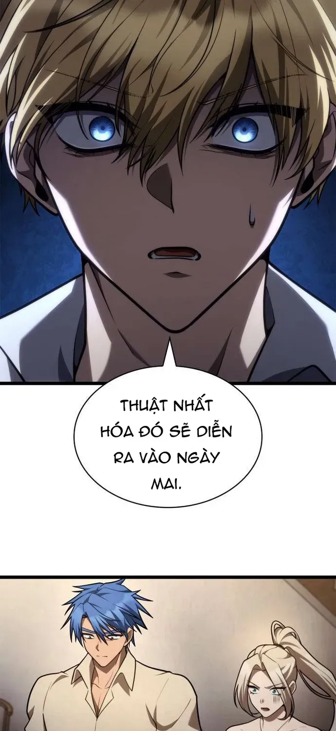 Đại Pháp Sư Toàn Năng Chapter 165 - 82