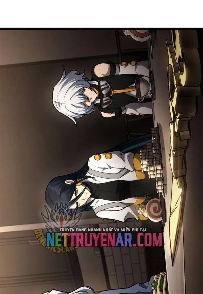 Đại Pháp Sư Toàn Năng Chapter 165 - 84