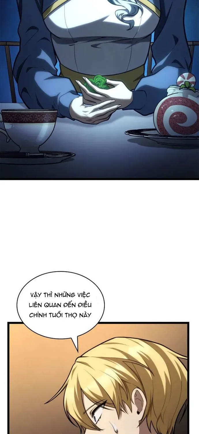 Đại Pháp Sư Toàn Năng Chapter 165 - 86