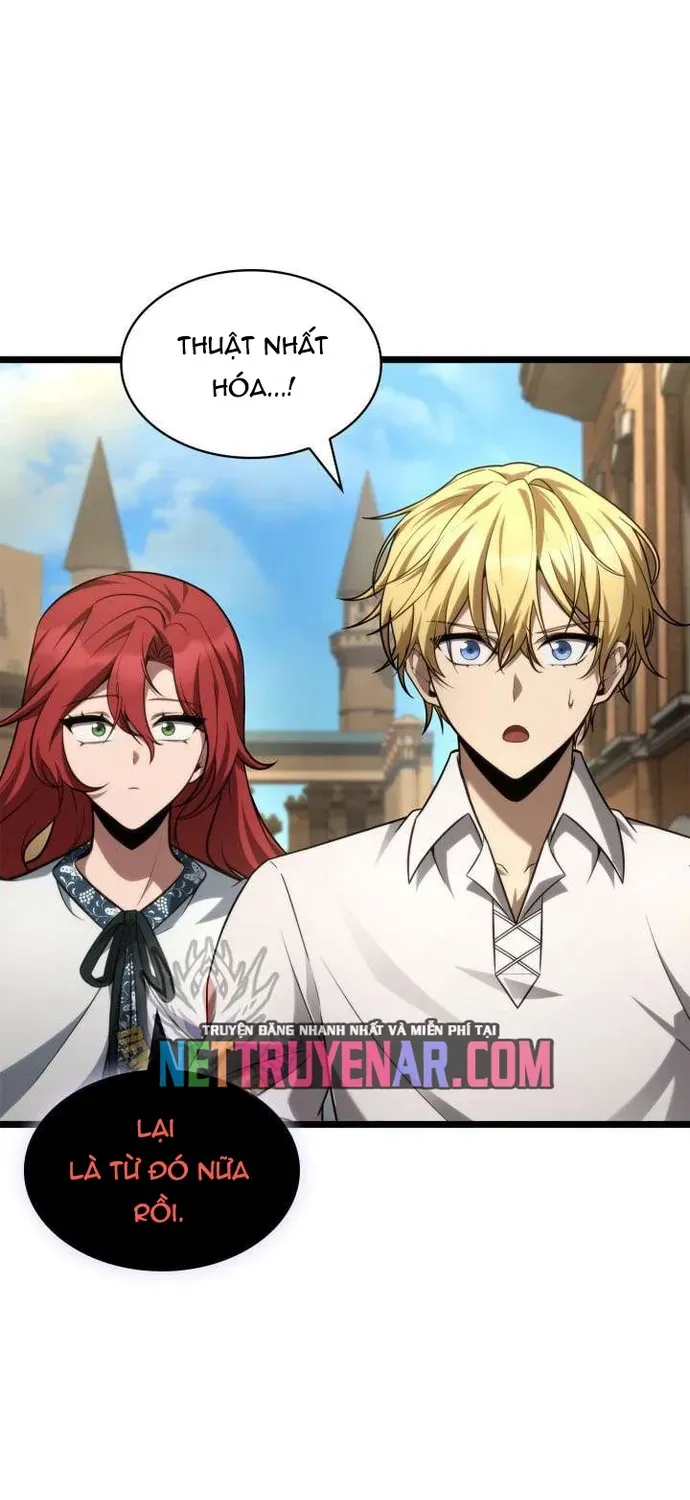 Đại Pháp Sư Toàn Năng Chapter 165 - 10