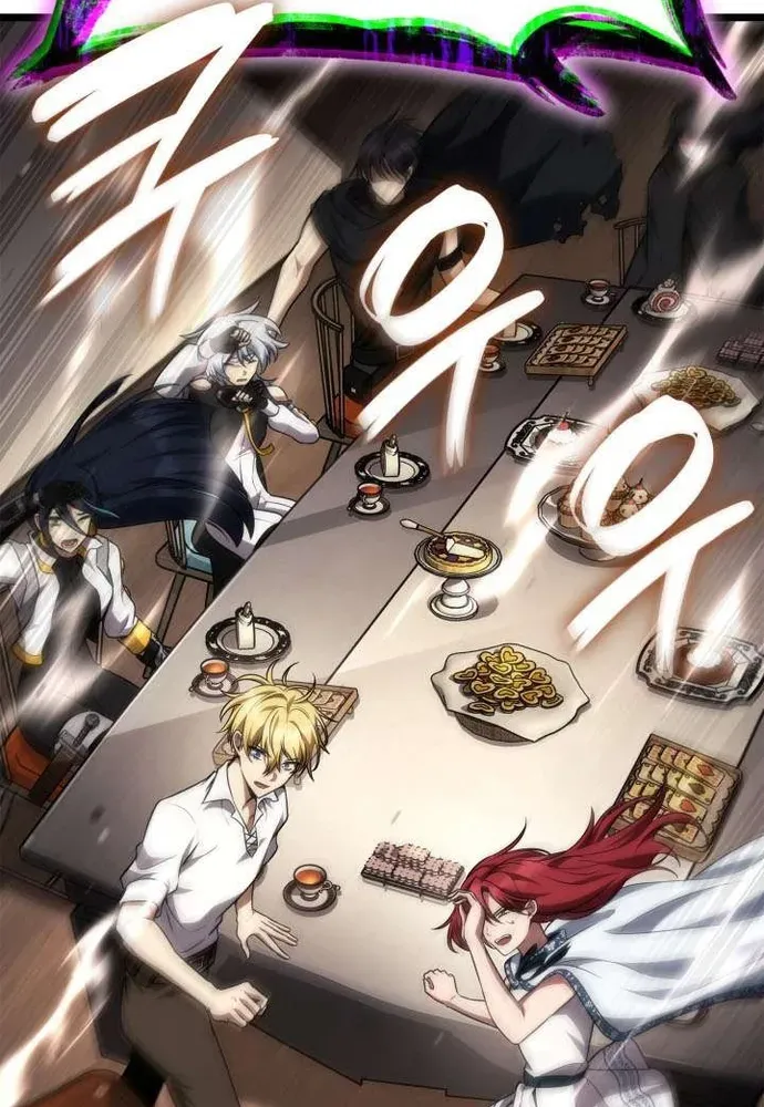 Đại Pháp Sư Toàn Năng Chapter 165 - 91