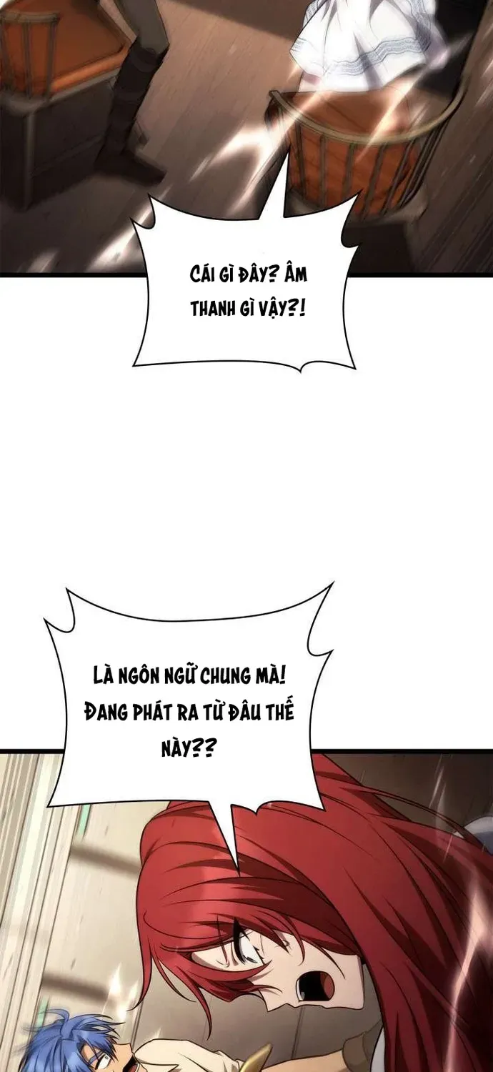 Đại Pháp Sư Toàn Năng Chapter 165 - 92