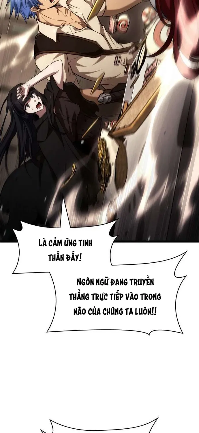 Đại Pháp Sư Toàn Năng Chapter 165 - 93